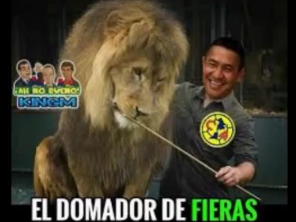 América pasó 2-1 sobre León en el Estadio Azteca y la guerra de memes no...
