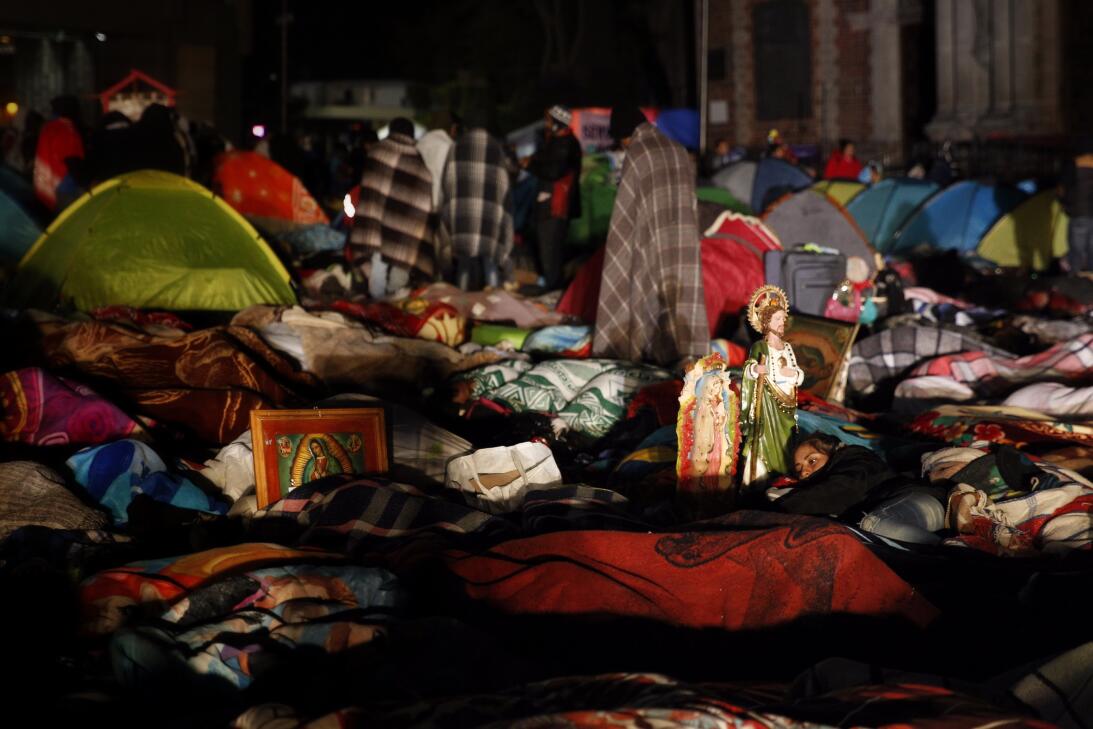 Guadalupe 2017