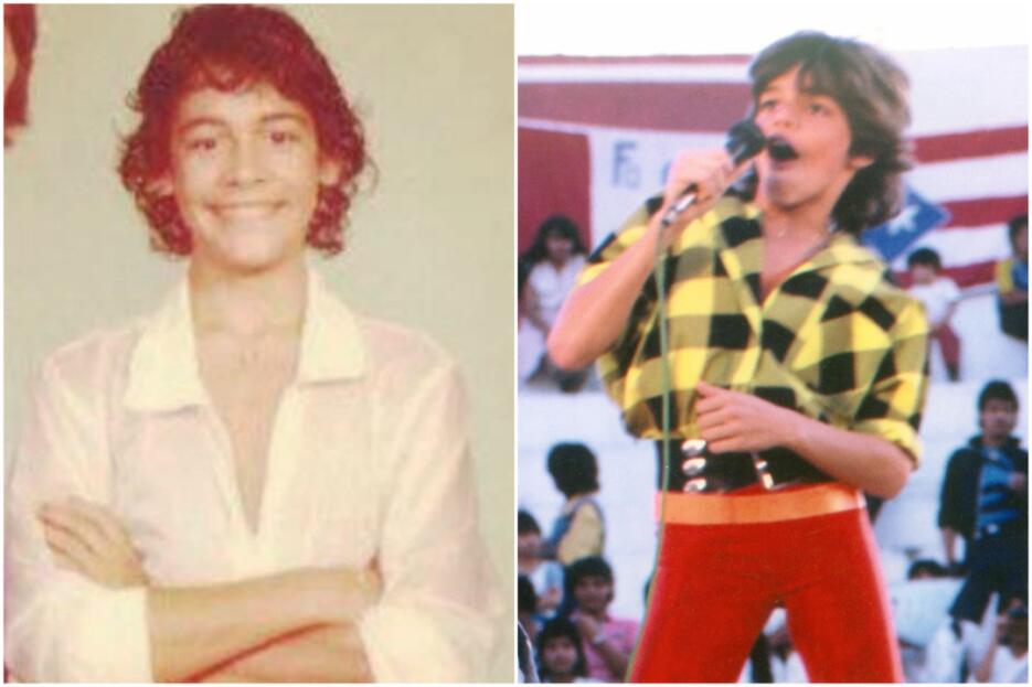 Johnny Lozada