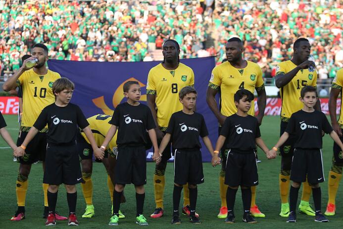 El ranking de los jugadores de México vs Jamaica GettyImages-539161380.jpg