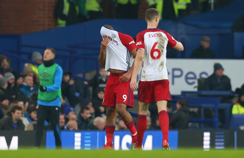 McCarthy sufrió fractura de tibia y peroné involuntaria de Rondón: “Espe...