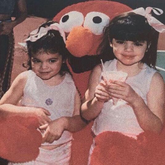 Kylie Jenner Kendall Jenner