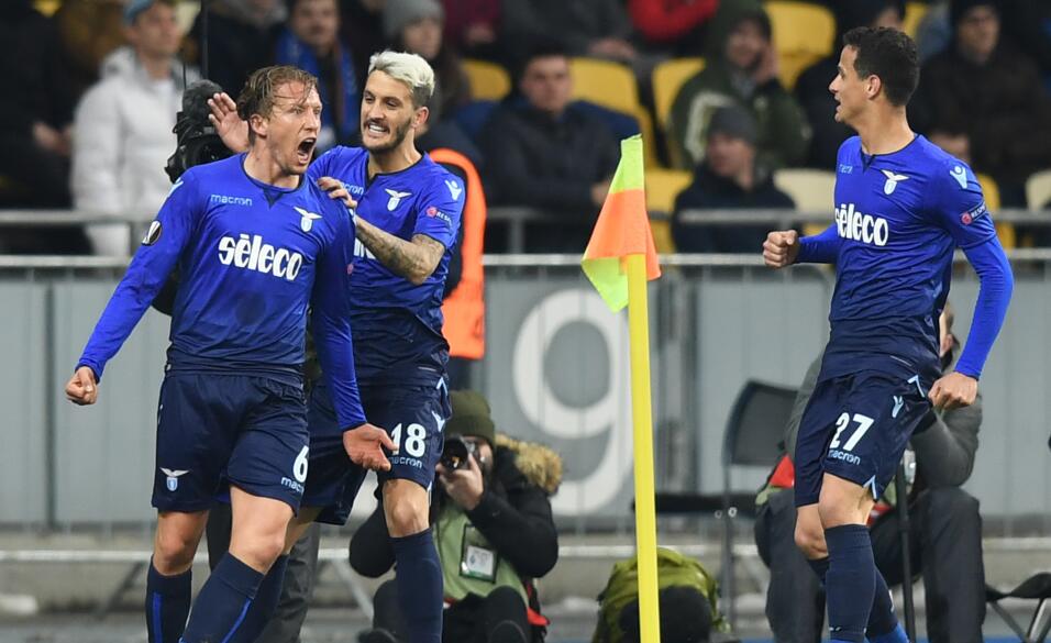 Entre actos de violencia, el Marsella derrota a Athletic Club y avanza a...