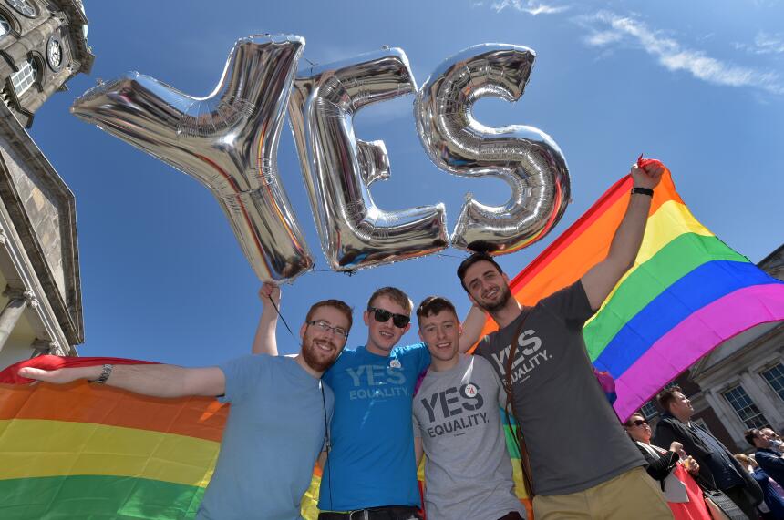 Irlanda Gay