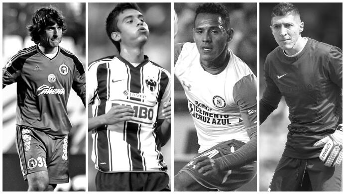 'Pikolín' y Aldo Leao, entre los Villanos de la Jornada 12 del C2016