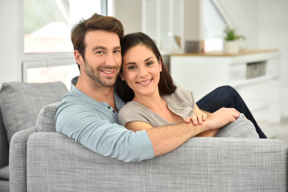 parejas Shutterstock