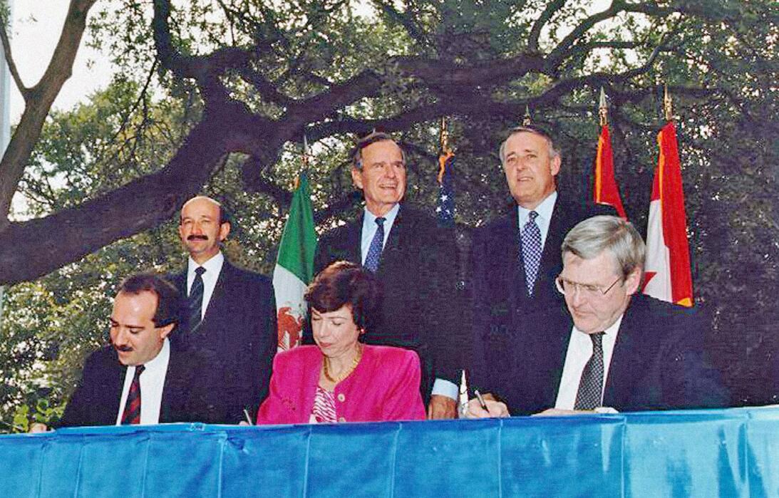 Ceremonia Inicial Nafta