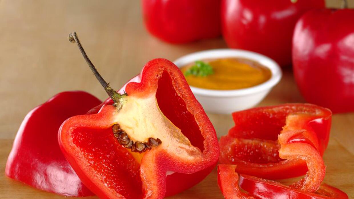 Como Se Llama El Aji Mas Picante Del Mundo