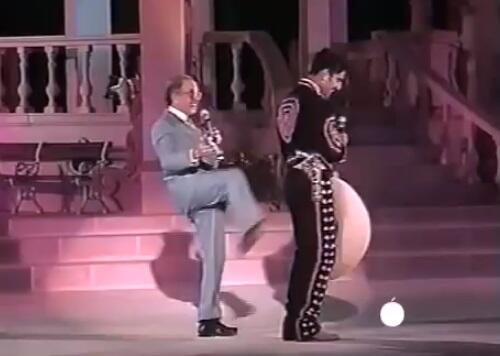 11 años sin el comunicador Raúl Velasco, aquel que marcó la historia mus...