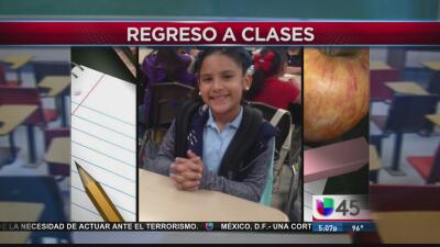 Regreso a clases