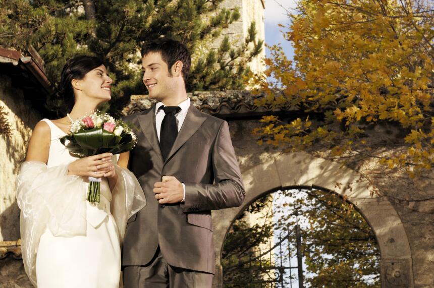 bodas latinas