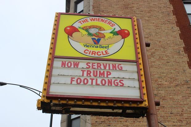The Wiener´s Circle