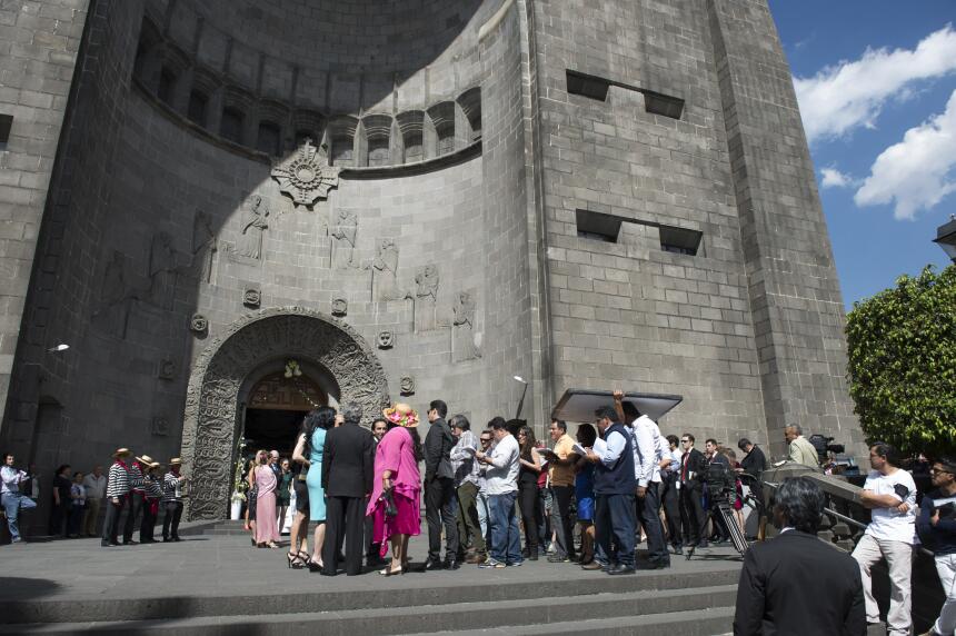 ¡Fiorella llegó al altar! Mira el detrás de cámaras GRC_0224.jpg