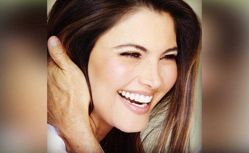 La historia de amor de Chiquinquirá Delgado y Ramos en fotos Univision