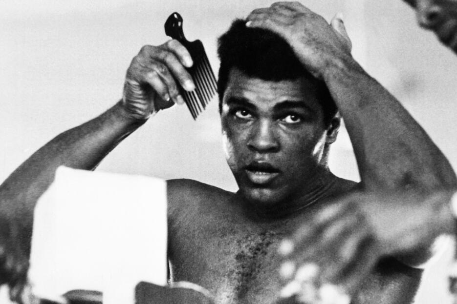 Ali