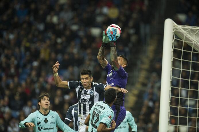 Monterrey empató con Santos y peligra el liderato general 20171109-2314.jpg
