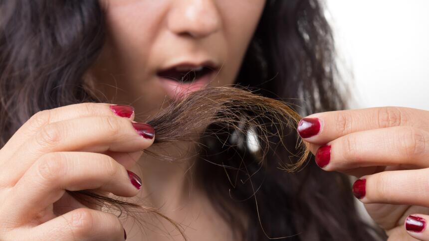 cabello maltratado remedios