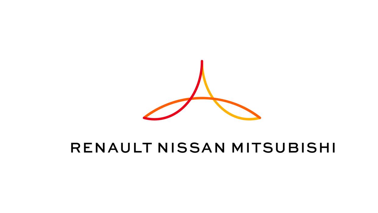 Nuevo logotipo de la alianza que desde el 17 de septiembre será conocida...