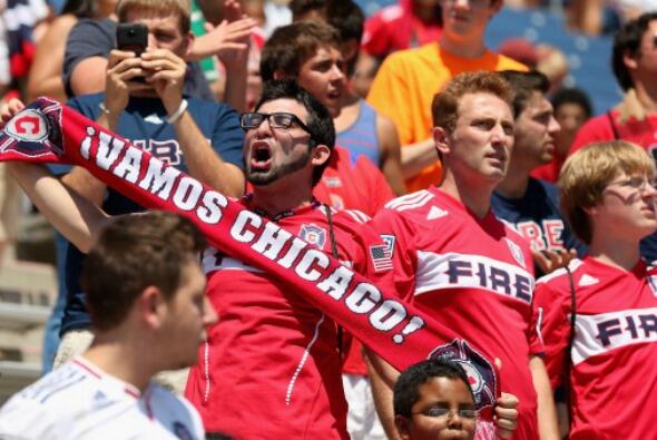 Chicago Fire