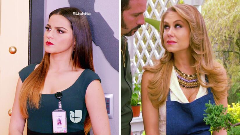 ¡Alicia y Luciana encontraron un nuevo amor!
