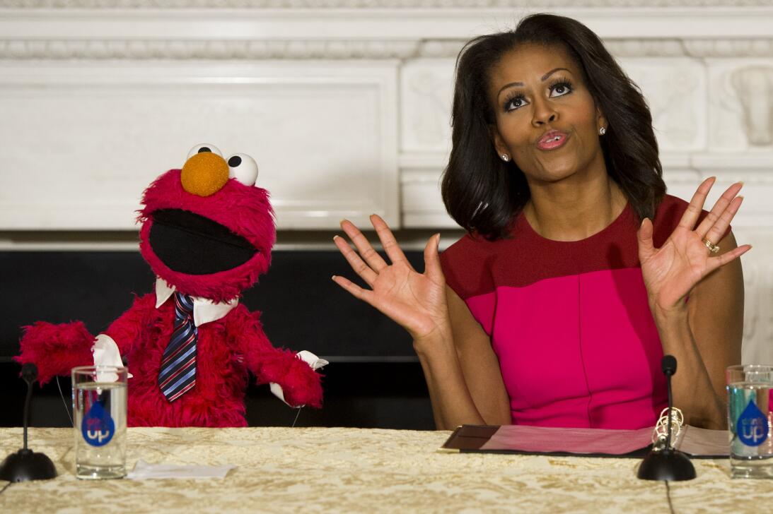 salud michel obamaga
