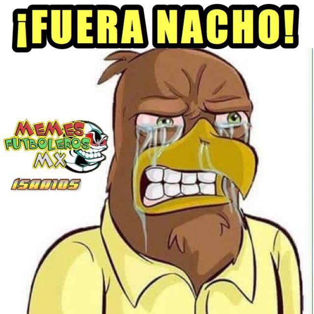 Nuevamente América y Chivas fueron la burla en las redes sociales por su...