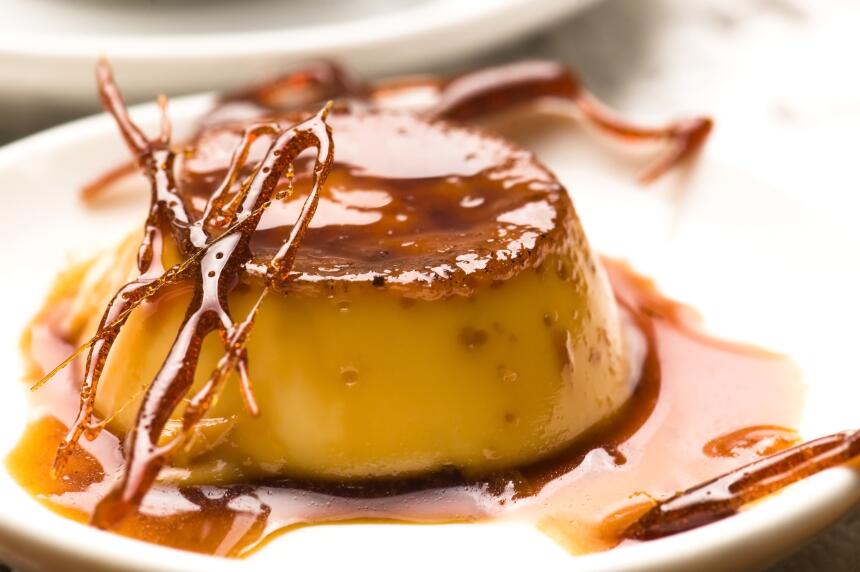 postres mexicanos
