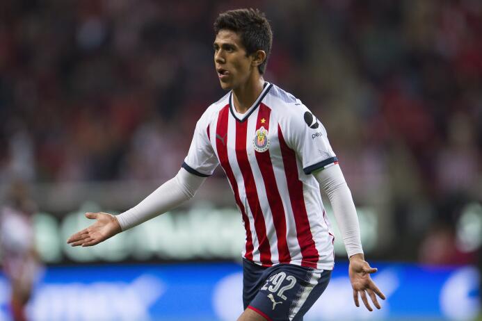 Chivas vence a Tijuana y busca cerrar el Apertura'17 con dignidad 201710...