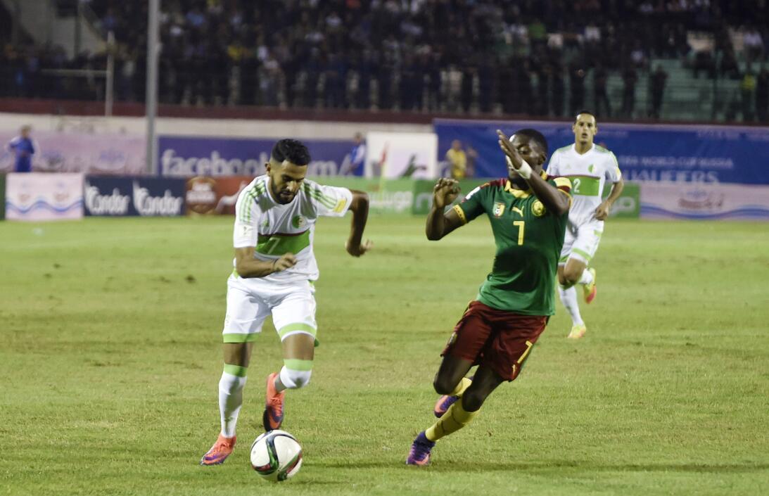 Las 20 figuras que tendrá la Copa Africana de Naciones GettyImages-61363...