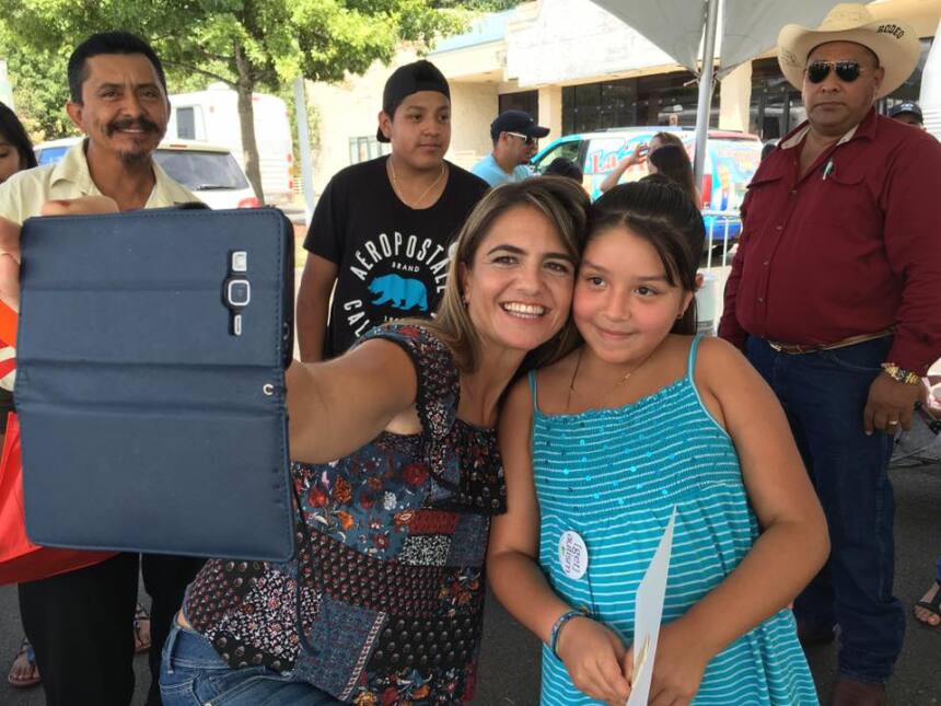 ¡Alegría y diversión en UniRumba 2016! unirumba 1.jpg