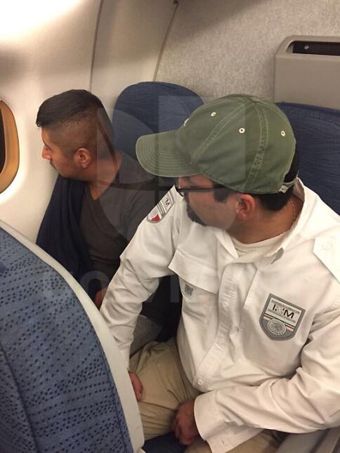 En Fotos: Arrestan en Durango, México, a uno de los fugitivos más buscad...