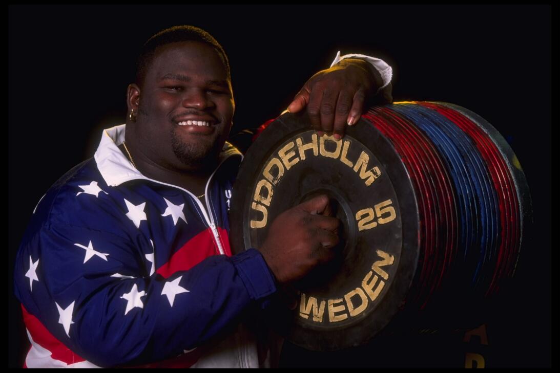 Mark Henry - Desde 1996 se unió a la WWE convirtiéndose en un luchador m...
