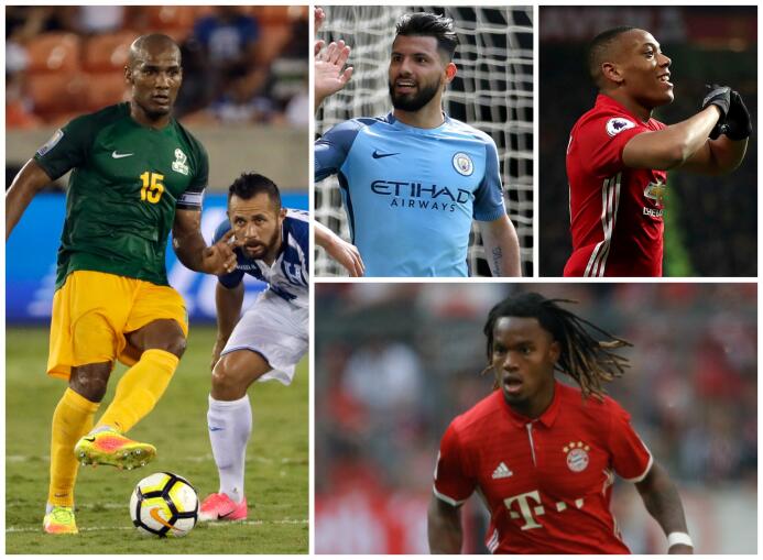 Malouda se queda en EEUU, Agüero cambia de aires en Inglaterra y otros r...