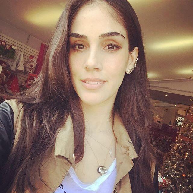 sandra echeverreria