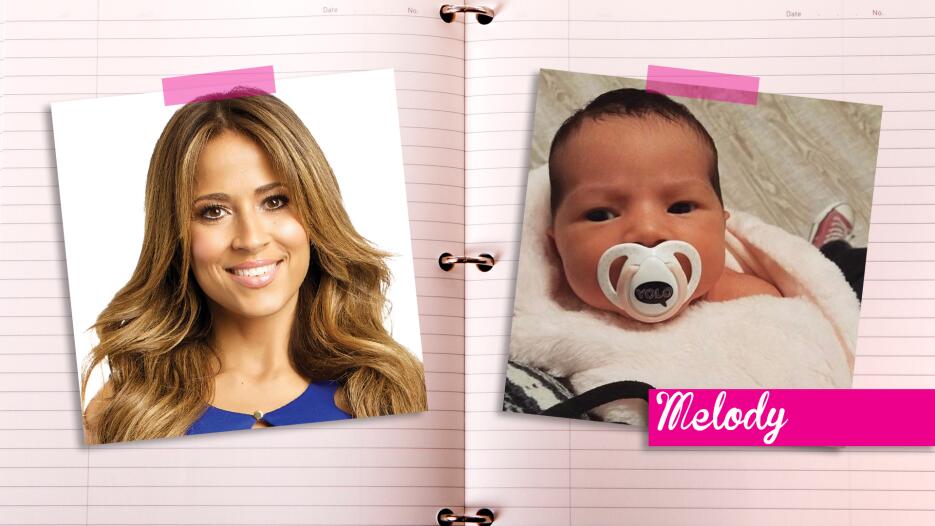Nieta Jackie Guerrido