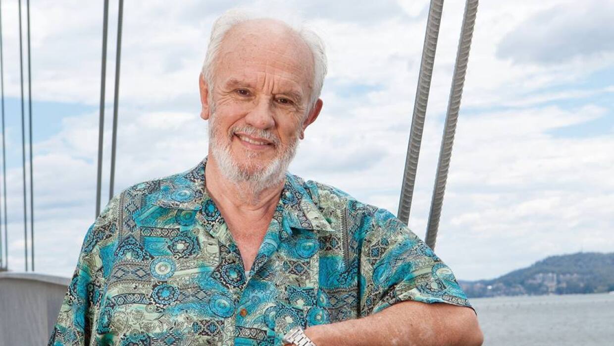 &quot;Seguiría haciéndolo si me dejaran&quot;, confesó Harrison quien tu...