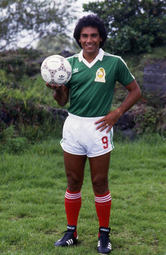 Diez héroes del deporte mexicano