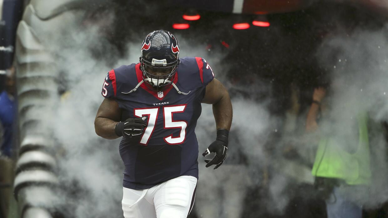 Vince Wilfork