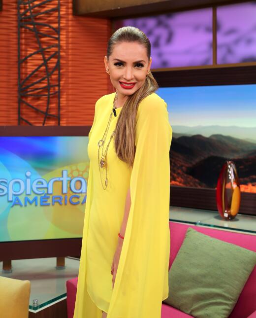 Paty Navidad