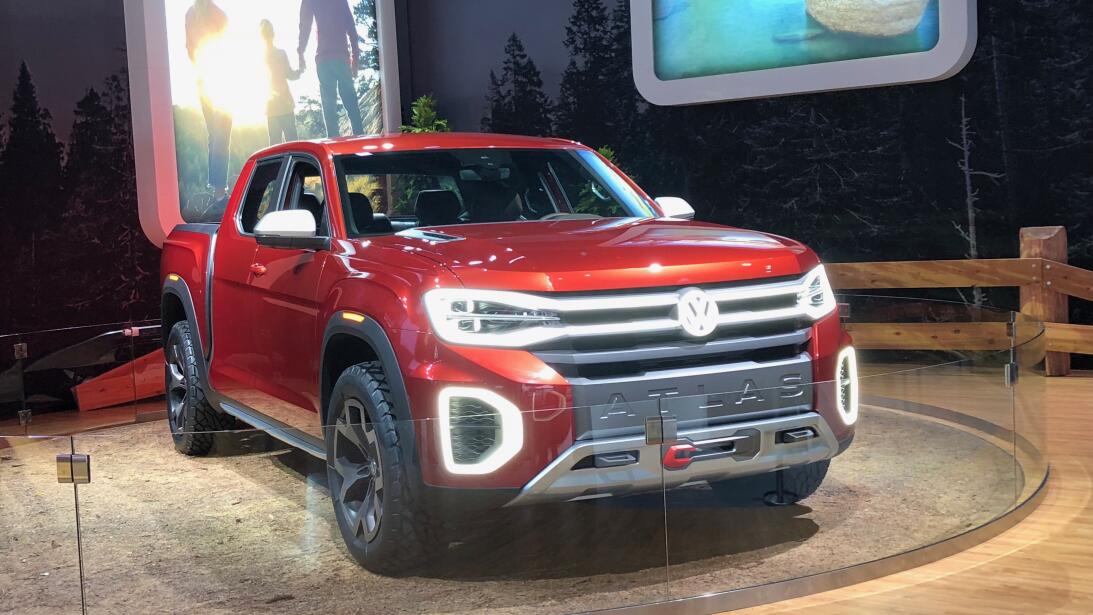 Lo bueno, lo malo y lo feo del Auto Show de Nueva York 2018 img-0342.jpg