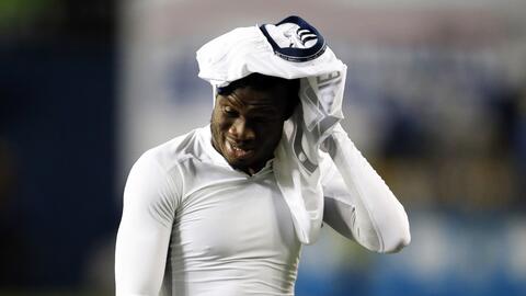 La decepción impera en Vancouver Whitecaps tras caer ante Seattle Sounders.