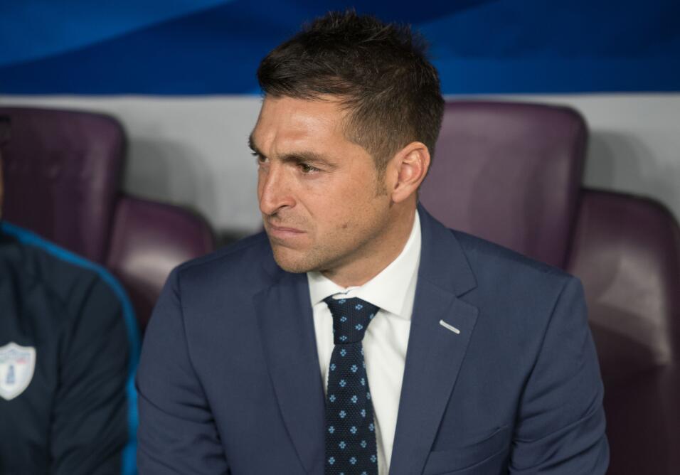 Antonio Mohamed se une a Matías Almeyda como opciones para Independiente...