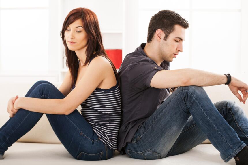 amor parejas