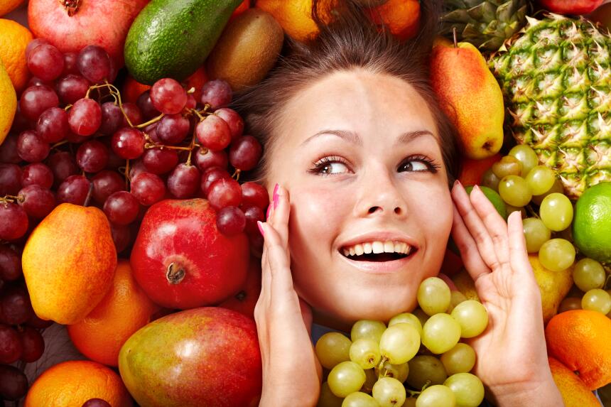 alimentos cutis perfecto