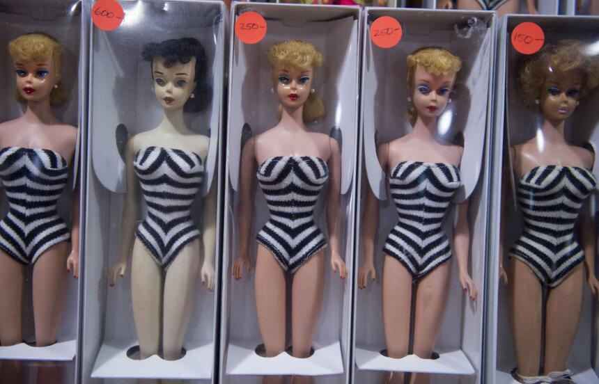 Barbie