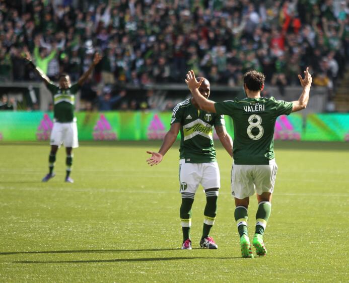 Power Ranking de FutbolMLS.com | ¿Cómo rindieron los equipos esta semana...