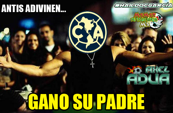 Arrancó el Apertura 2016, y los memes no se hicieron esperar para burlar...