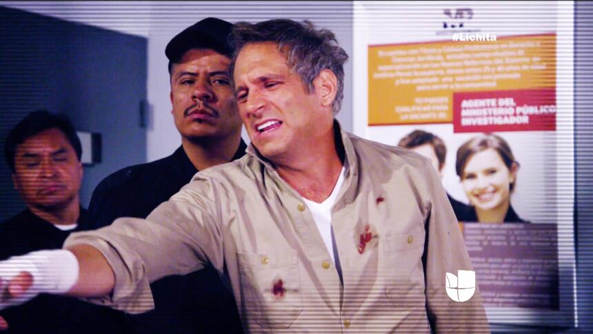 ¡Roberto es una verdadera 'Pantera Negra'!