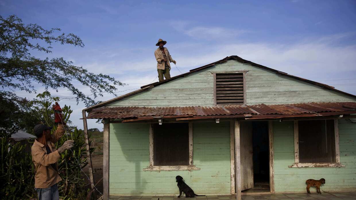Todo lo que necesitas hacer para sobrevivir antes, durante y después