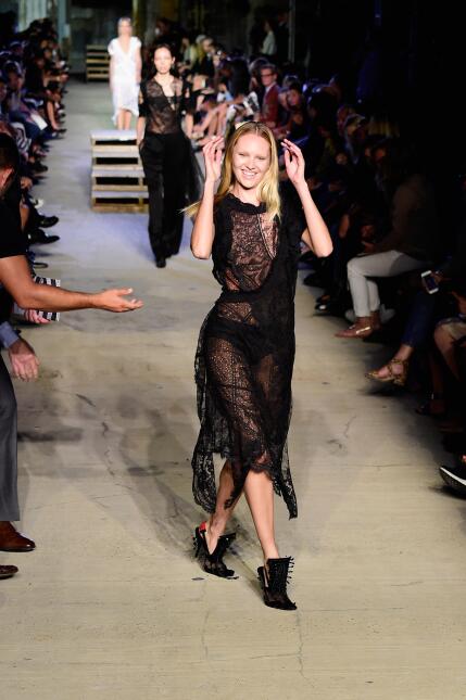 Candice